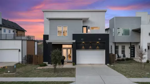 7420 Cordoba Dr, Austin, TX 78724