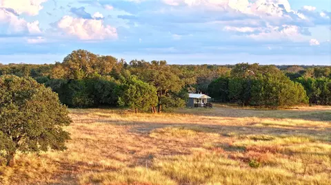 119 County Road 107 N, Lampasas, TX 76550