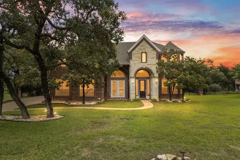 15 Sarazen Loop N, Georgetown, TX 78628