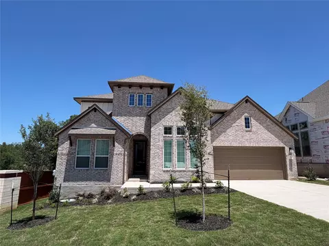 312 Smoke Signal Ct, Liberty Hill, TX 78642