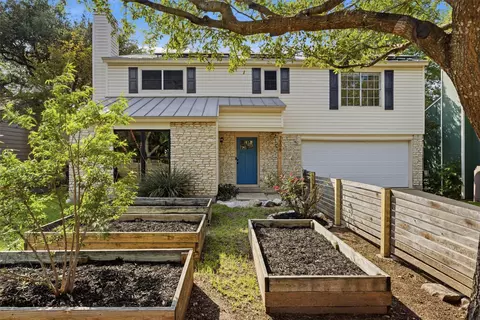 7906 Evaline Ln, Austin, TX 78745