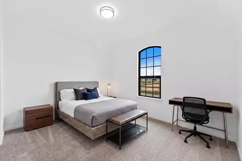Bedroom - 2992 Heritage Heights Rd, Leander, TX 78641 photo 3 of 5