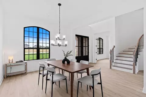 Dining - 2992 Heritage Heights Rd, Leander, TX 78641 photo 1 of 2