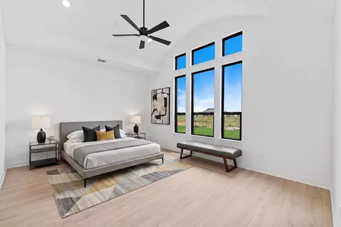 Bedroom - 2992 Heritage Heights Rd, Leander, TX 78641 photo 1 of 5