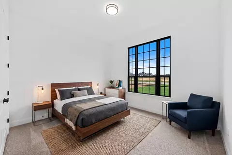 Bedroom - 2992 Heritage Heights Rd, Leander, TX 78641 photo 4 of 5