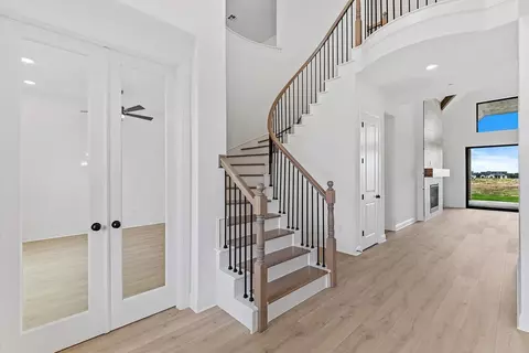 Entry Way - 2992 Heritage Heights Rd, Leander, TX 78641 photo 1 of 1