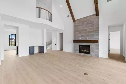 Living - 2992 Heritage Heights Rd, Leander, TX 78641 photo 2 of 3