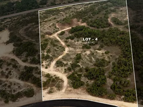 lot4 Ranch Road 165, Blanco, TX 78606