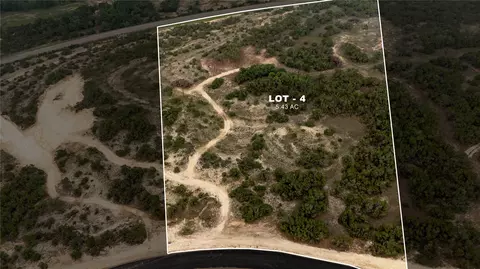 lot4 Ranch Road 165, Blanco, TX 78606