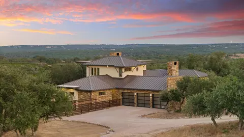 11400 Crumley Ranch Rd, Austin, TX 78738