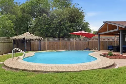 11813 Knights Brg, Austin, TX 78759