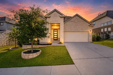 2439 Soprano Way, Round Rock, TX 78681