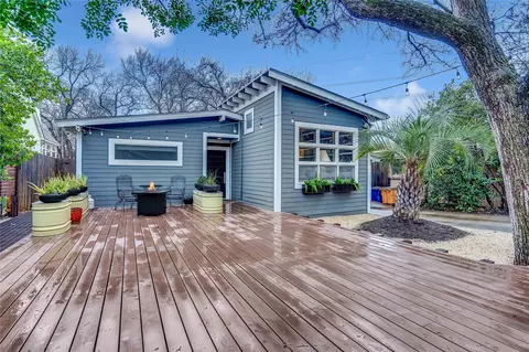 1803 Mohle Dr, Austin, TX 78703