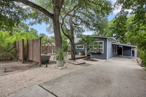 1803 Mohle Dr, Austin, TX 78703