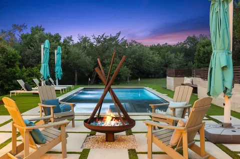 11778 Rim Rock Trl, Austin, TX 78737