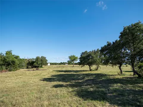 tbd Cr 252, Bertram, TX 78611