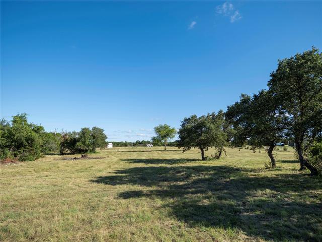 tbd Cr 252, Bertram, TX 78611