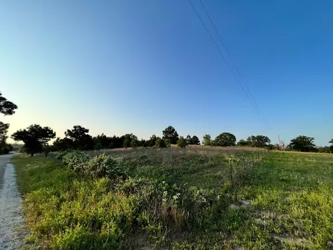 lot27 Kinsey Rd, Paige, TX 78659