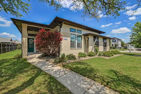 100 Dax Dr, Liberty Hill, TX 78642