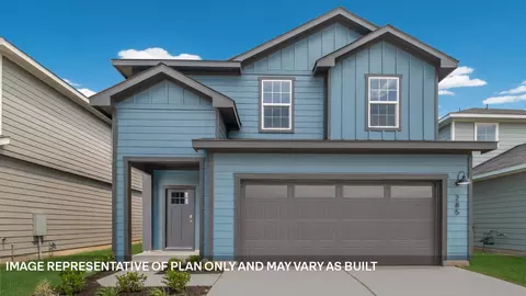 13304 Cerise Queen Way, Mustang Ridge, TX 78610