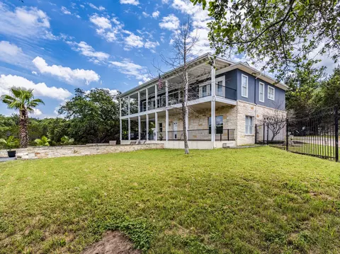 22401 Briarview Dr, Spicewood, TX 78669