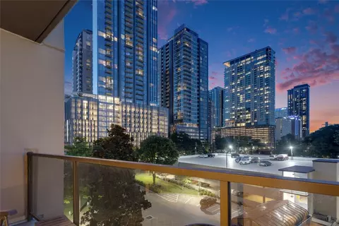 40 N Interstate 35 Hwy #5B2, Austin, TX 78701