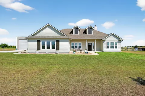 813 Cr 342 Rd, Granger, TX 76530