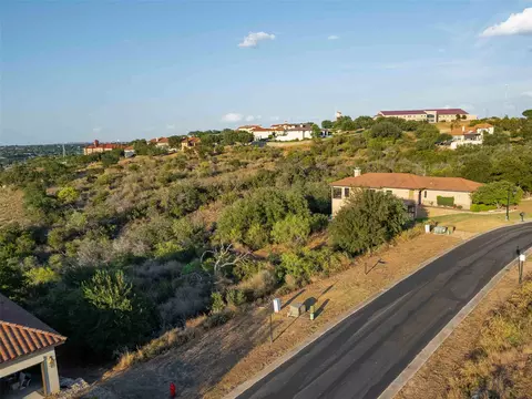 lot5 Bendito Way Dr, Marble Falls, TX 78654 photo 4