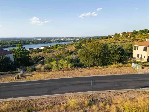 lot5 Bendito Way Dr, Marble Falls, TX 78654 photo 2