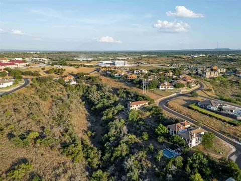 lot5 Bendito Way Dr, Marble Falls, TX 78654 photo 15