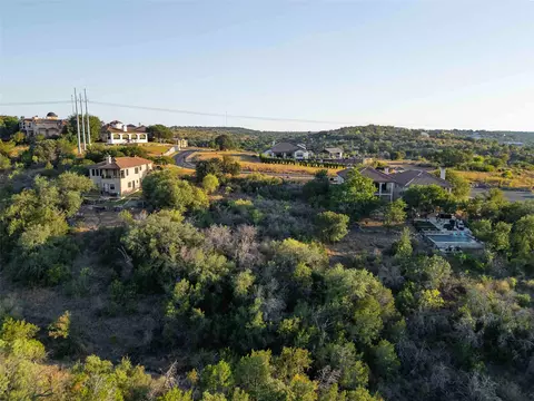 lot5 Bendito Way Dr, Marble Falls, TX 78654 photo 5