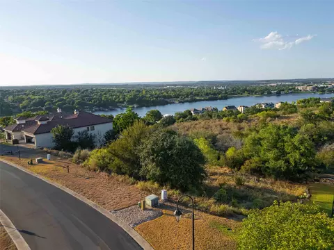 lot5 Bendito Way Dr, Marble Falls, TX 78654 photo 3