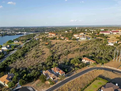 lot5 Bendito Way Dr, Marble Falls, TX 78654 photo 14