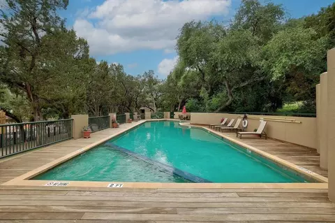 1735 Spyglass Dr #115, Austin, TX 78746