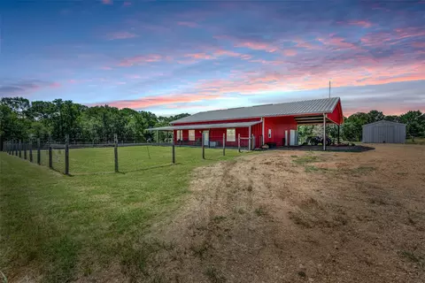 1745 County Road 103, Paige, TX 78659