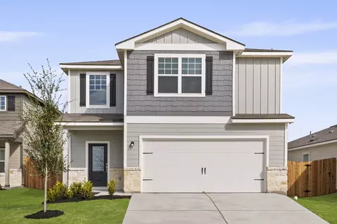 14617 Wahlbergs Pass, Elgin, TX 78621