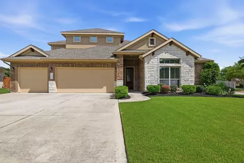 3200 Pradera Cv, Leander, TX 78641