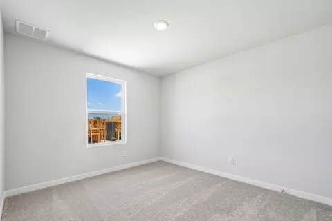 Bedroom - 217 Firefox Way, Jarrell, TX 76537 photo 4 of 8