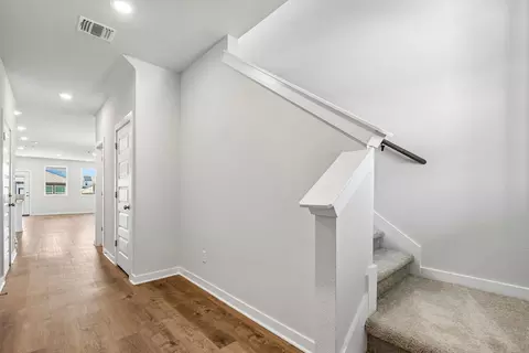 Entry Way - 217 Firefox Way, Jarrell, TX 76537 photo 4 of 6