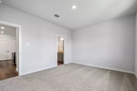 Bedroom - 217 Firefox Way, Jarrell, TX 76537 photo 3 of 8