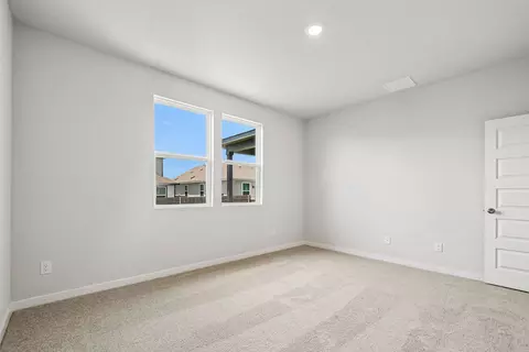 Bedroom - 217 Firefox Way, Jarrell, TX 76537 photo 1 of 8