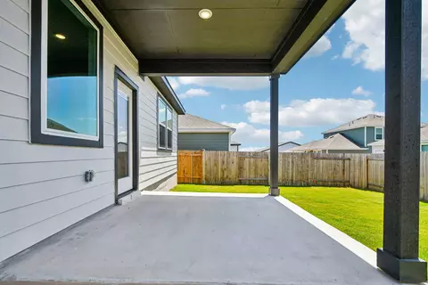 Exterior - 217 Firefox Way, Jarrell, TX 76537 photo 4 of 6