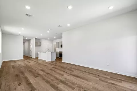 Living - 217 Firefox Way, Jarrell, TX 76537 photo 4 of 4