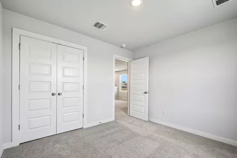 Bedroom - 217 Firefox Way, Jarrell, TX 76537 photo 8 of 8