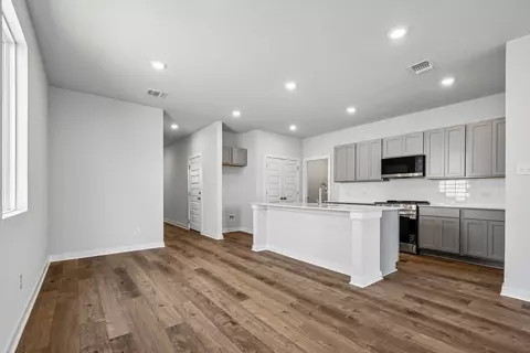 Entry Way - 217 Firefox Way, Jarrell, TX 76537 photo 1 of 6