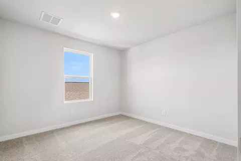 Bedroom - 217 Firefox Way, Jarrell, TX 76537 photo 7 of 8