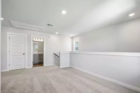 Entry Way - 217 Firefox Way, Jarrell, TX 76537 photo 6 of 6