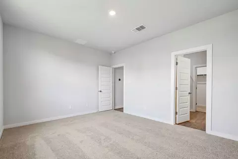 Bedroom - 217 Firefox Way, Jarrell, TX 76537 photo 2 of 8