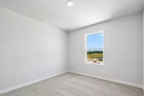 Bedroom - 217 Firefox Way, Jarrell, TX 76537 photo 6 of 8