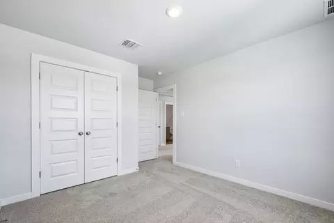 Bedroom - 217 Firefox Way, Jarrell, TX 76537 photo 5 of 8